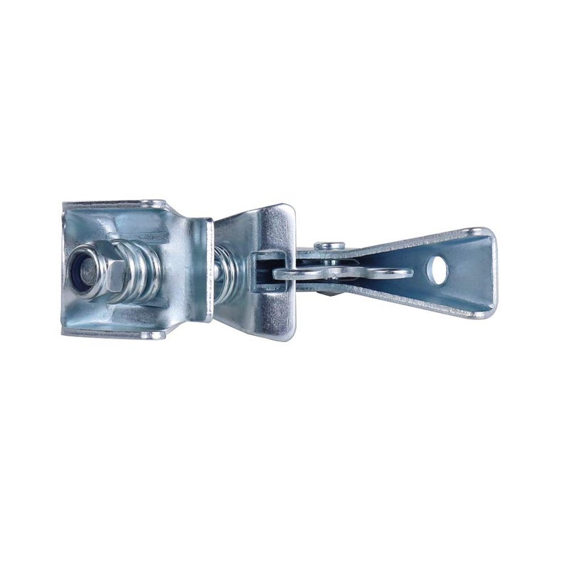 NBJINGYI 1-7/8" Trailer Coupler Repair Kit - 2000 lb Capacity, Universal Fit for 2"ï¼Œ2.5â€ï¼Œ3" Channels, Heavy-Duty Steel, Locknut & Quick-Release Design - Image 5